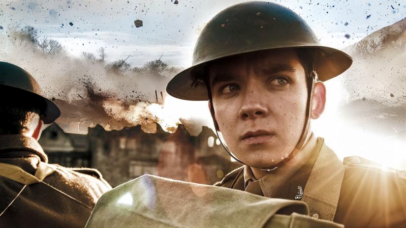 Journey's End (Journey's End) izlemek için tıklayınız.