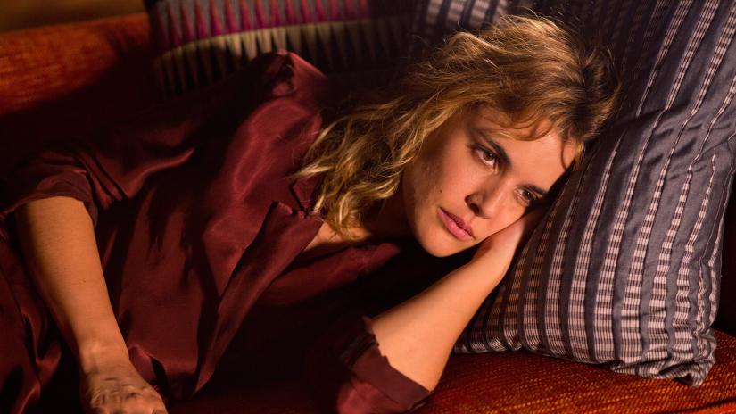 Julieta (Julieta) izlemek için tıklayınız.
