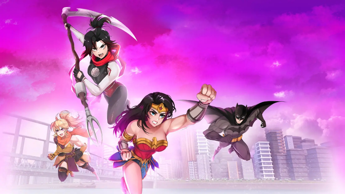 Justice League x RWBY: Super Heroes and Huntsmen Part Two (Justice League x RWBY: Super Heroes and Huntsmen Part Two) izlemek için tıklayınız.
