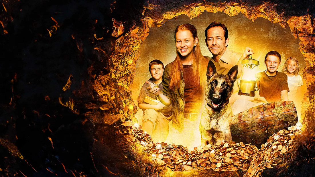 K-9 Adventures: Legend of the Lost Gold (K-9 Adventures: Legend of the Lost Gold) izlemek için tıklayınız.