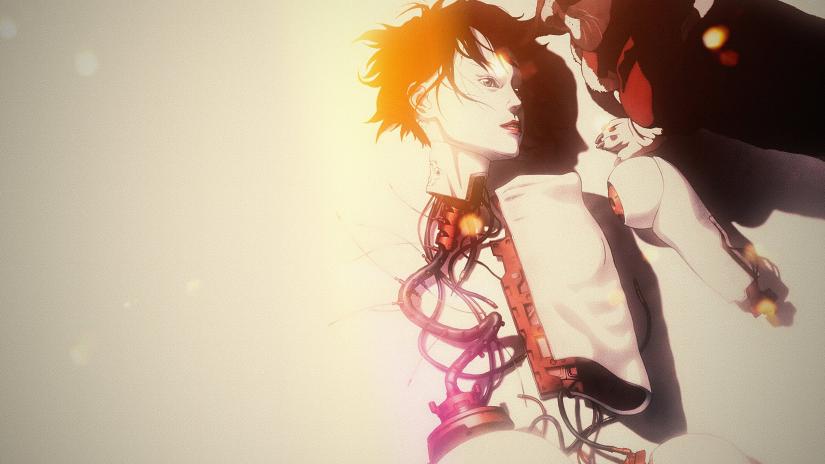 Kabuktaki Hayalet 2 Masumiyet (Ghost in the Shell 2: Innocence) izlemek için tıklayınız.
