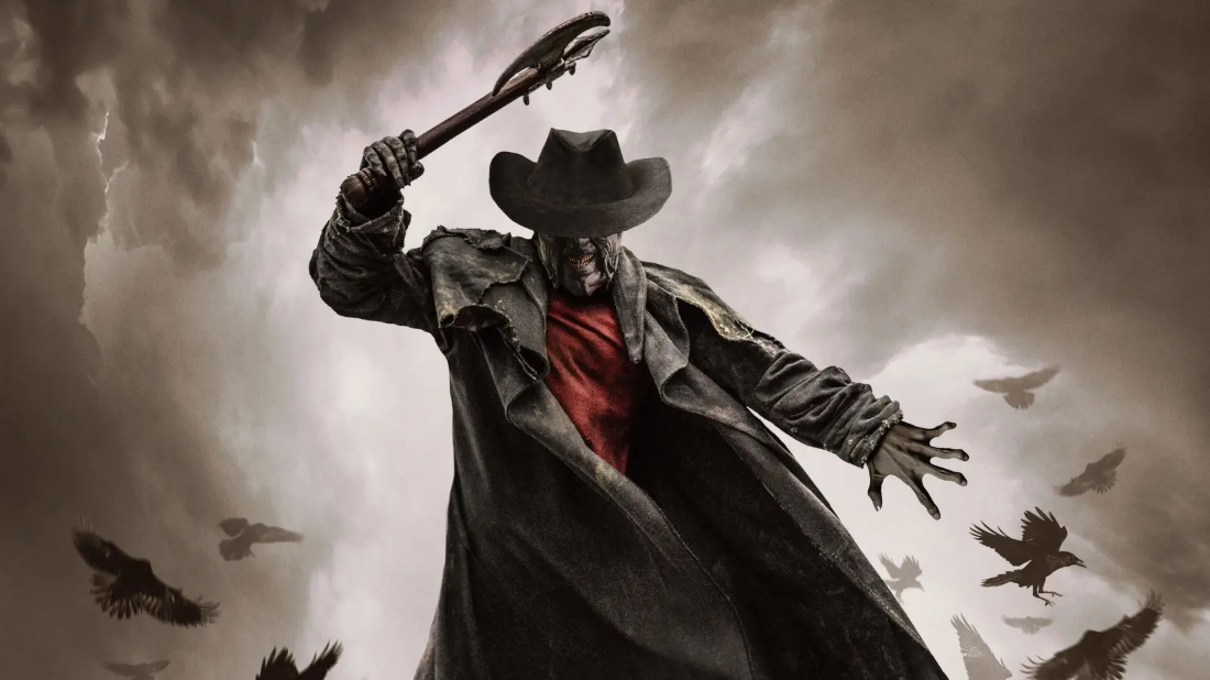 Jeepers Creepers 3 (Jeepers Creepers 3) izlemek için tıklayınız.