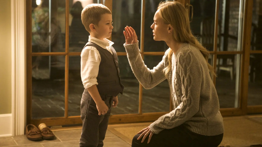 Kabustan Gelen (Before I Wake) izlemek için tıklayınız.