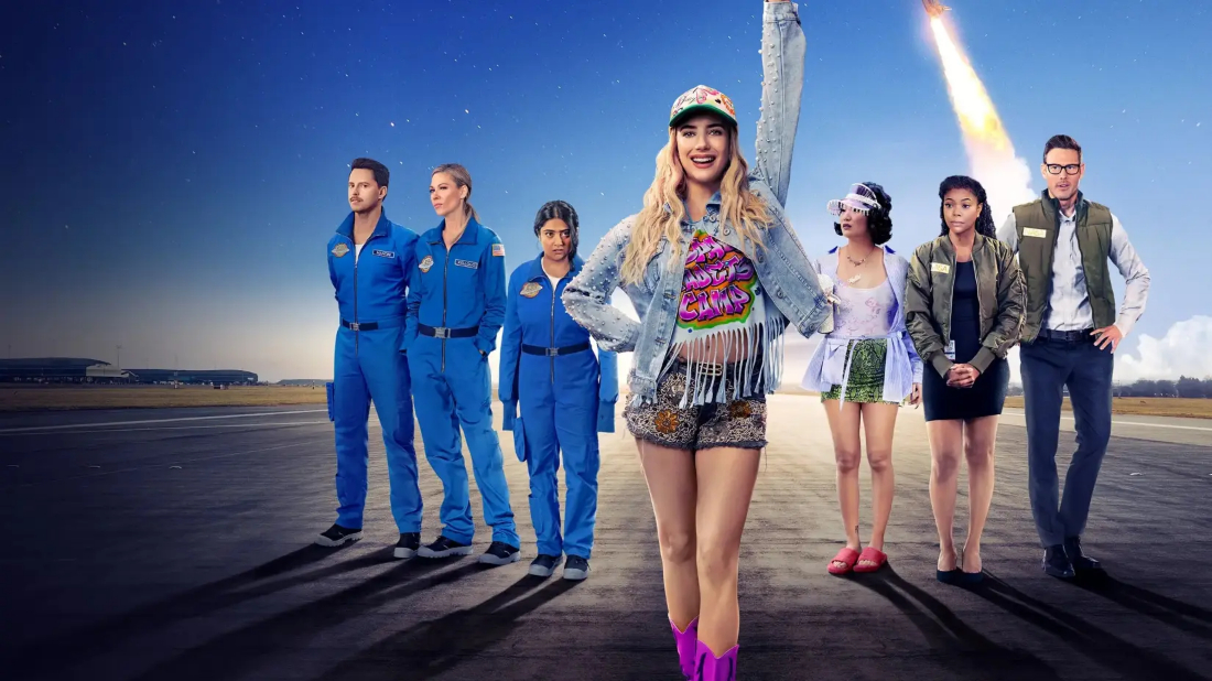Space Cadet (Space Cadet) izlemek için tıklayınız.