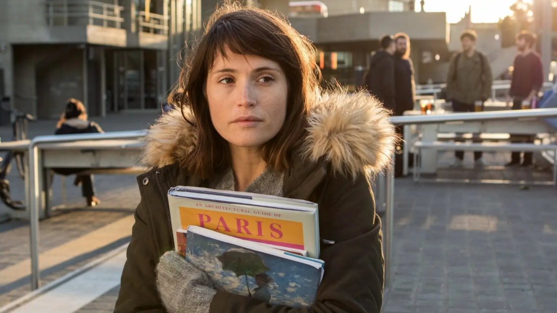 Kaçış (The Escape) izlemek için tıklayınız.