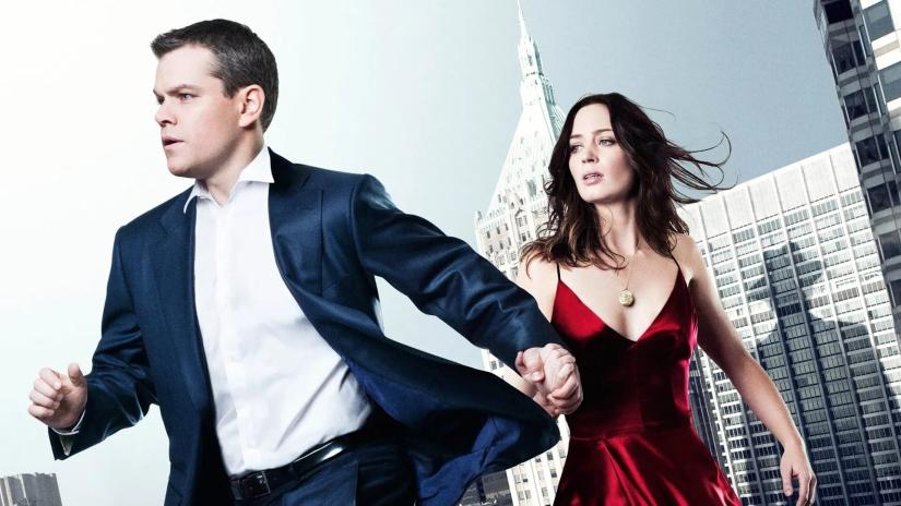 Kader Ajanları (The Adjustment Bureau) izlemek için tıklayınız.