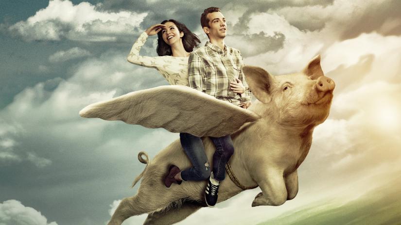 Kadın Arayan Adam (Man Seeking Woman) izlemek için tıklayınız.