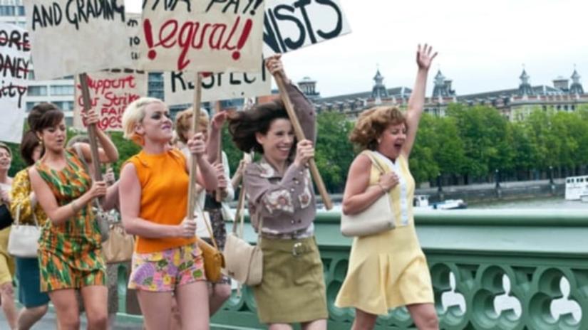 Kadının Fendi (Made in Dagenham) izlemek için tıklayınız.