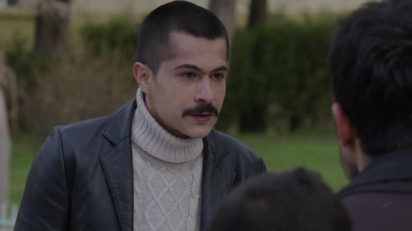 Kafes (Kafes) izlemek için tıklayınız.