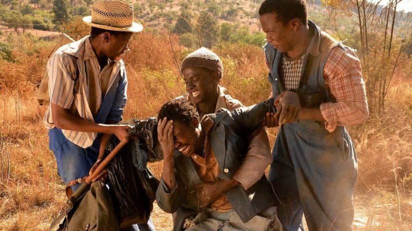 Kalushi: The Story of Solomon Mahlangu (Kalushi: The Story of Solomon Mahlangu) izlemek için tıklayınız.