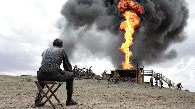 Kan Dökülecek (There Will Be Blood) izlemek için tıklayınız.