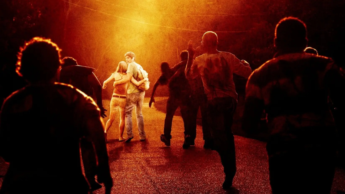 Kana Susayanlar (The Demented) izlemek için tıklayınız.