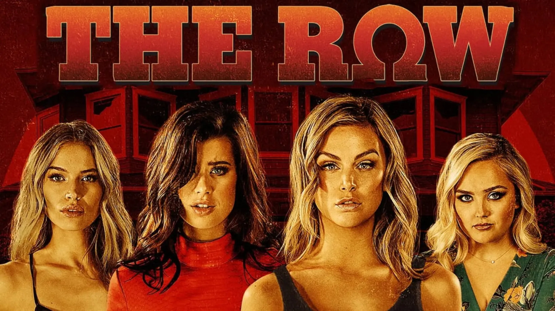 Kanlı Kampüs (The Row) izlemek için tıklayınız.
