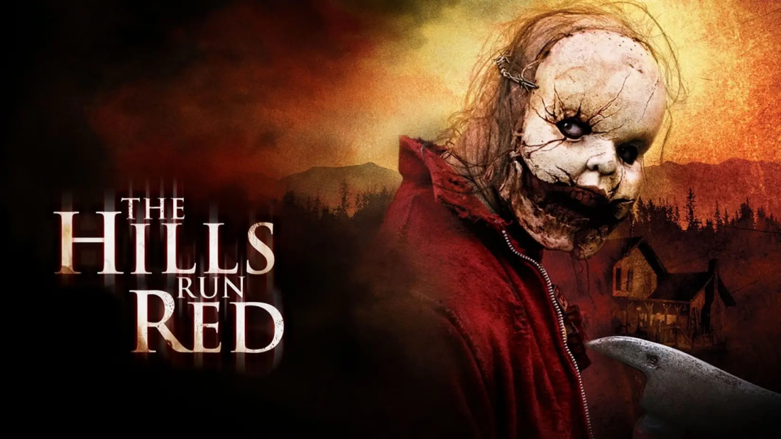The Hills Run Red (The Hills Run Red) izlemek için tıklayınız.