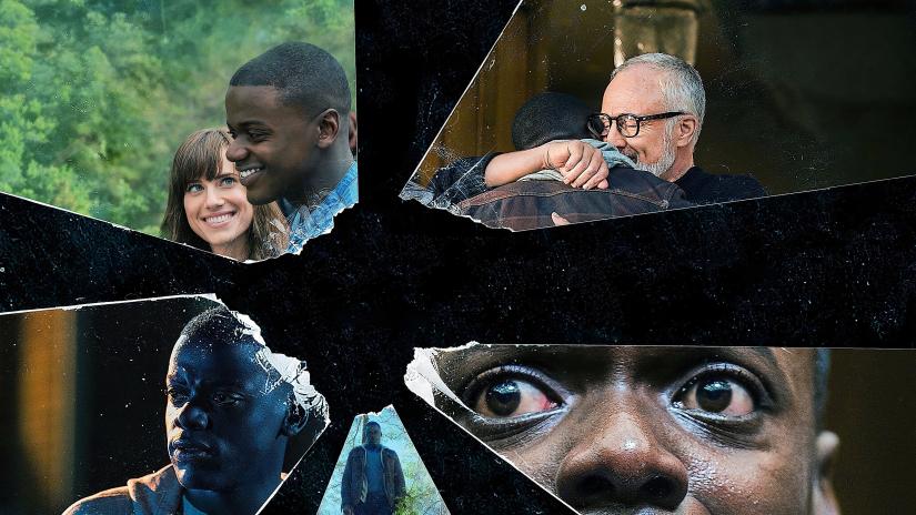 Kapan (Get Out) izlemek için tıklayınız.