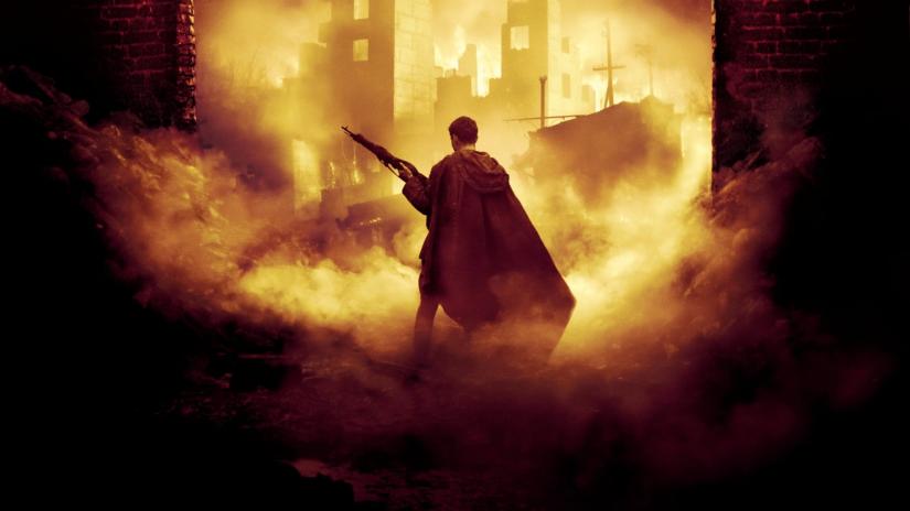 Kapıdaki Düşman (Enemy at the Gates) izlemek için tıklayınız.