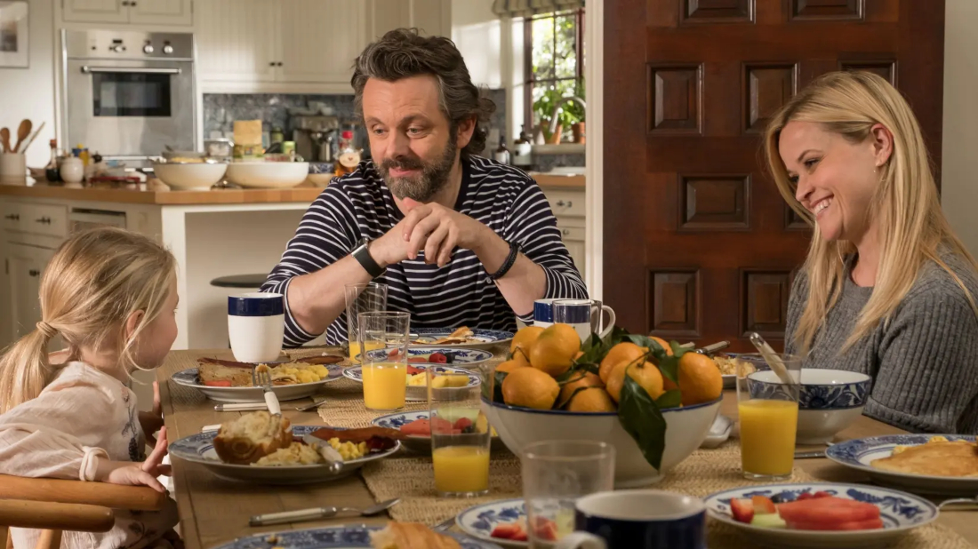 Kapımdaki Aşk (Home Again) izlemek için tıklayınız.