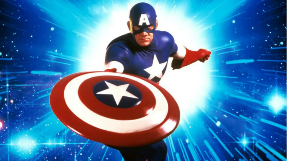 Kaptan Amerika (Captain America) izlemek için tıklayınız.