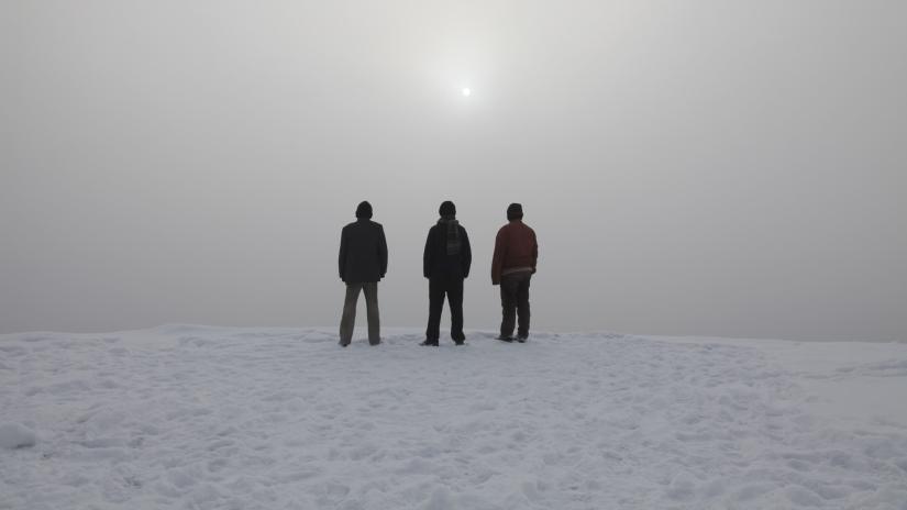 Kar Korsanları (Kar Korsanlari) izlemek için tıklayınız.