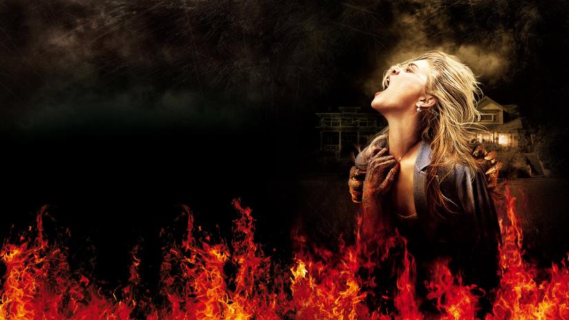 Kara Büyü (Drag Me to Hell) izlemek için tıklayınız.