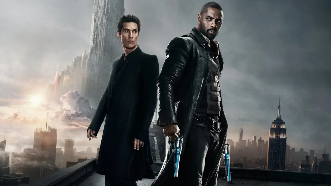 Kara Kule (The Dark Tower) izlemek için tıklayınız.