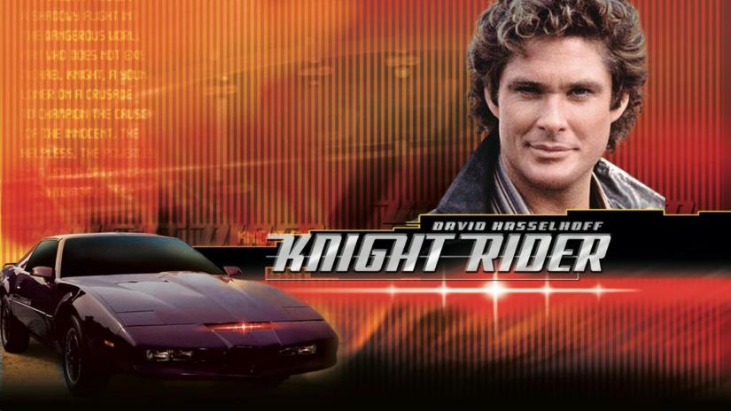 Kara Şimşek (Knight Rider) izlemek için tıklayınız.