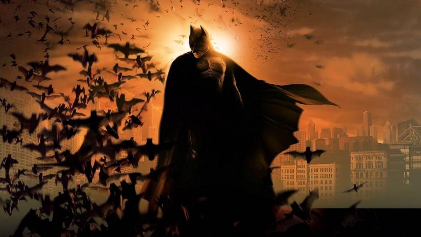 Batman Başlıyor (Batman Begins) izlemek için tıklayınız.