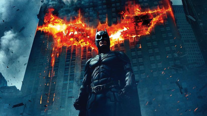 Kara Şövalye (The Dark Knight) izlemek için tıklayınız.