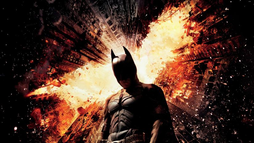 Kara Şövalye Yükseliyor (The Dark Knight Rises) izlemek için tıklayınız.