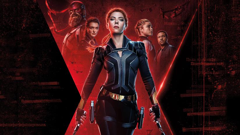 Black Widow (Black Widow) izlemek için tıklayınız.