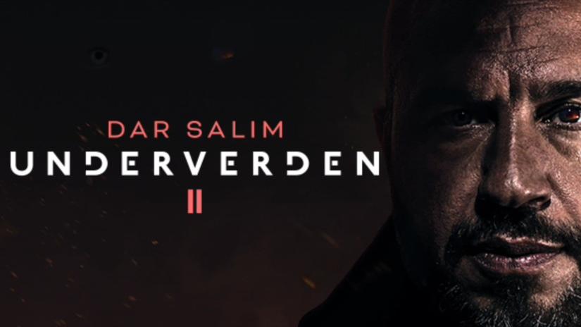 Underverden II (Underverden II) izlemek için tıklayınız.