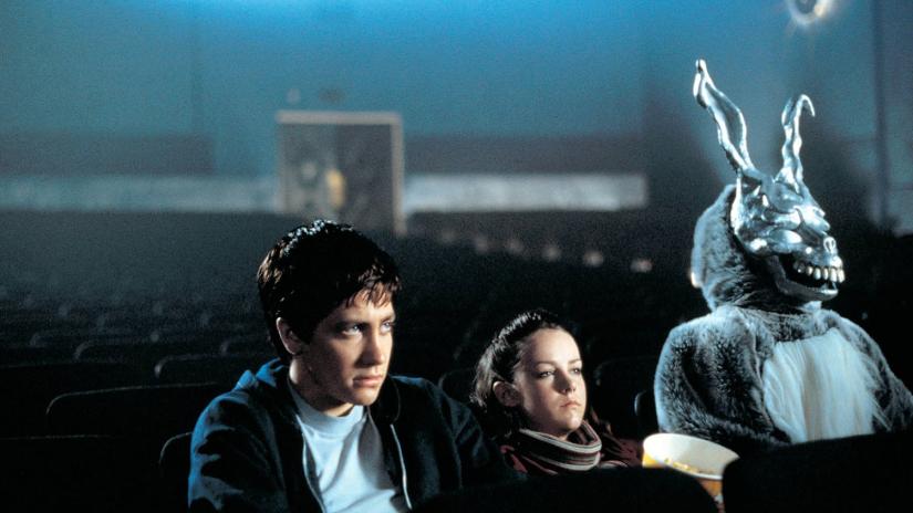Donnie Darko - Karanlık Yolculuk (Donnie Darko) izlemek için tıklayınız.