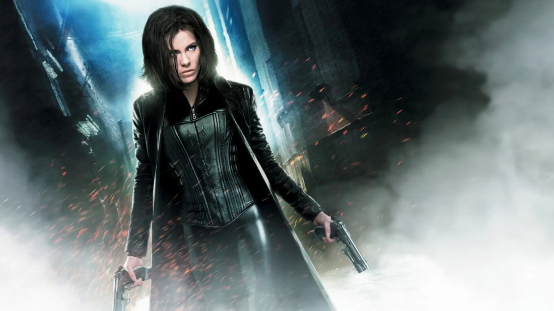Karanlıklar Ülkesi 4: Uyanış (Underworld: Awakening) izlemek için tıklayınız.