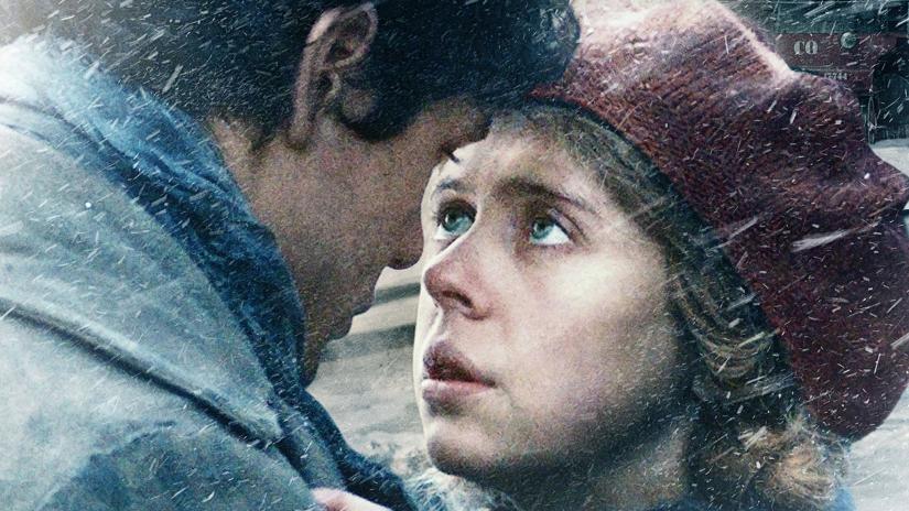 Kardaki Küller (Ashes in the Snow) izlemek için tıklayınız.