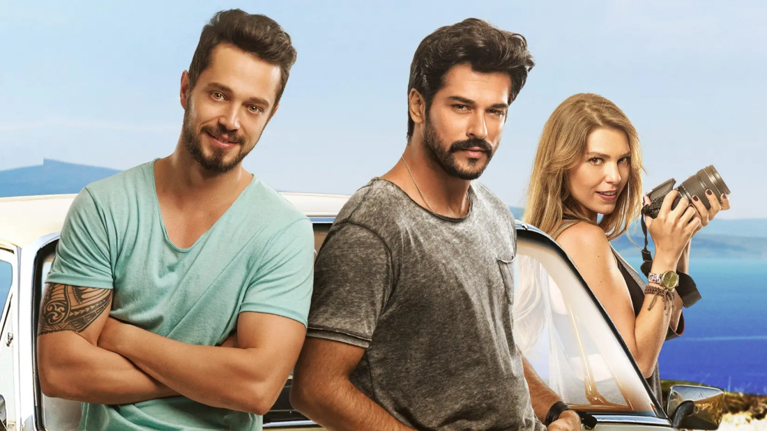 Kardeşim Benim (Kardeşim Benim) izlemek için tıklayınız.