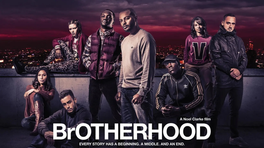 Brotherhood (Brotherhood) izlemek için tıklayınız.