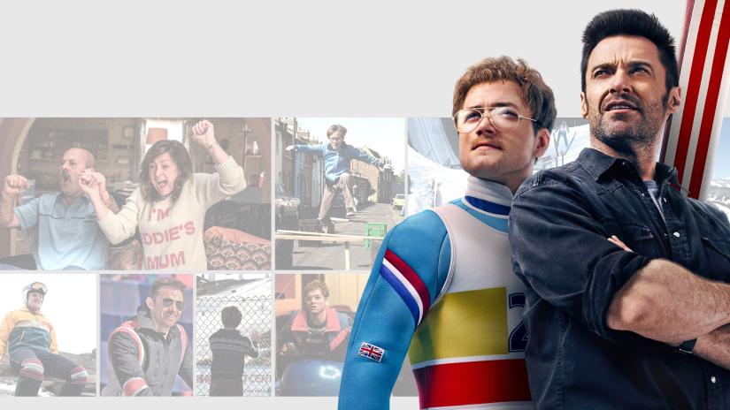 Kartal Eddie (Eddie the Eagle) izlemek için tıklayınız.