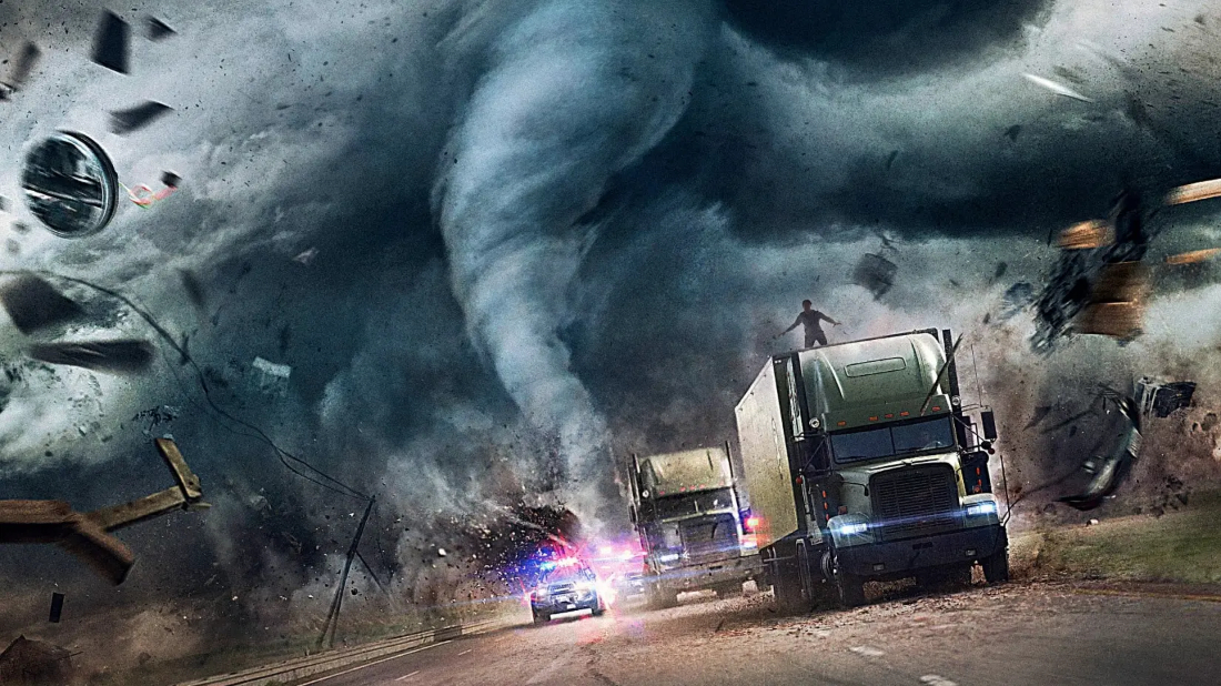 Kasırgada Vurgun (The Hurricane Heist) izlemek için tıklayınız.