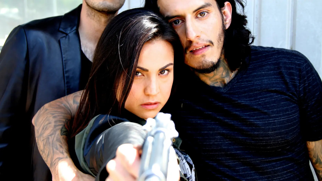 Khali the Killer (Khali the Killer) izlemek için tıklayınız.