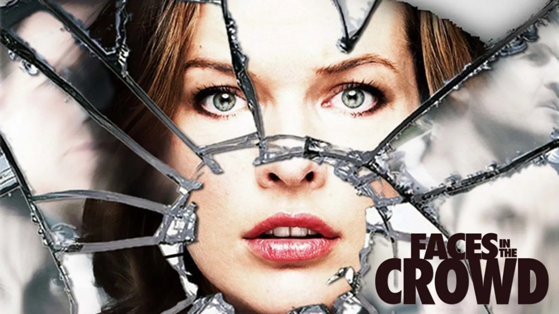 Katilin Yüzü (Faces in the Crowd) izlemek için tıklayınız.