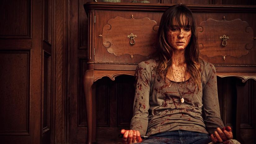 Katliam Gecesi (You're Next) izlemek için tıklayınız.