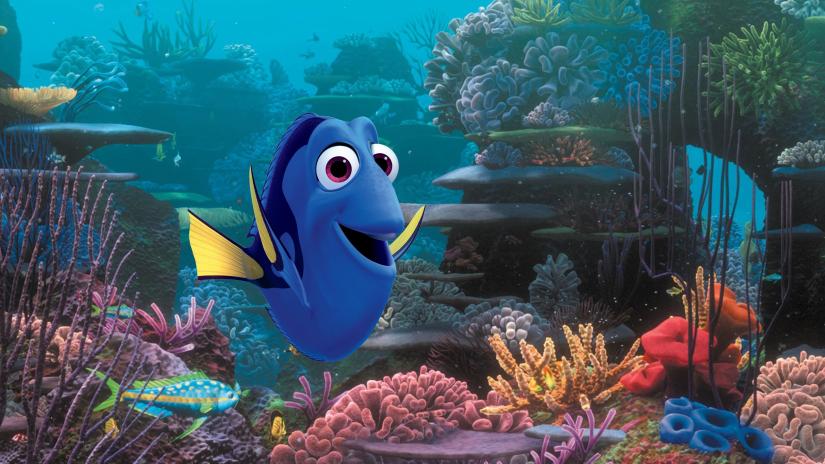 Kayıp Balık Dori (Finding Dory) izlemek için tıklayınız.
