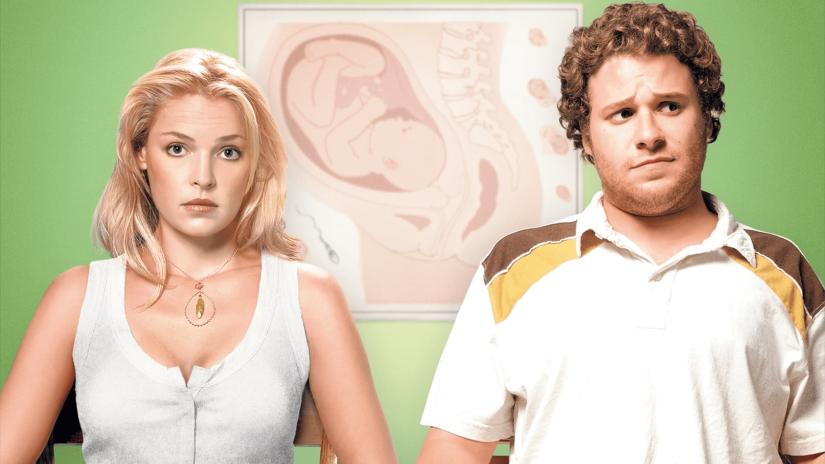 Kaza Kurşunu (Knocked Up) izlemek için tıklayınız.