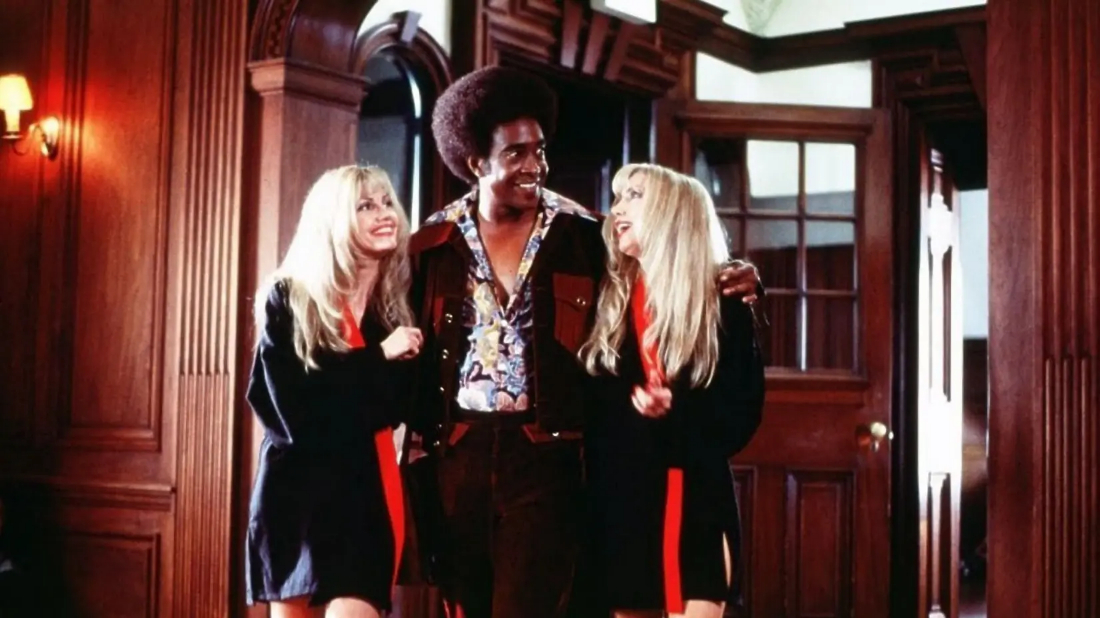 Kazanova (The Ladies Man) izlemek için tıklayınız.