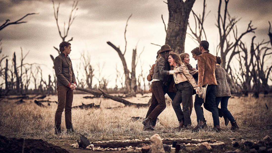 Kelly Çetesi'nin Gerçek Hikayesi (True History of the Kelly Gang) izlemek için tıklayınız.
