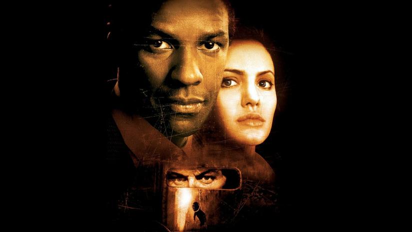 Kemik Koleksiyoncusu (The Bone Collector) izlemek için tıklayınız.