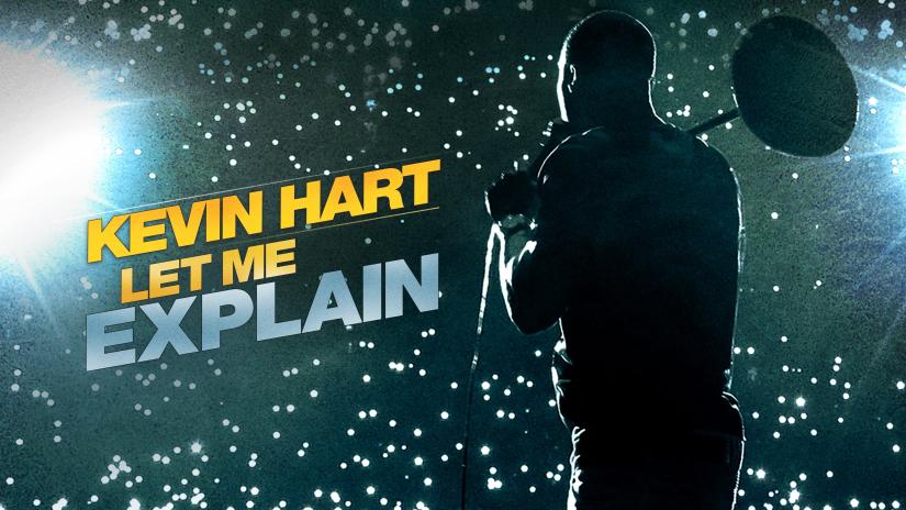 Kevin Hart: Let Me Explain (Kevin Hart: Let Me Explain) izlemek için tıklayınız.