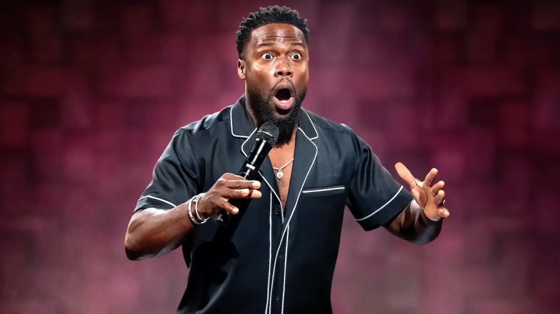 Kevin Hart: Zero F**ks Given (Kevin Hart: Zero F**ks Given) izlemek için tıklayınız.
