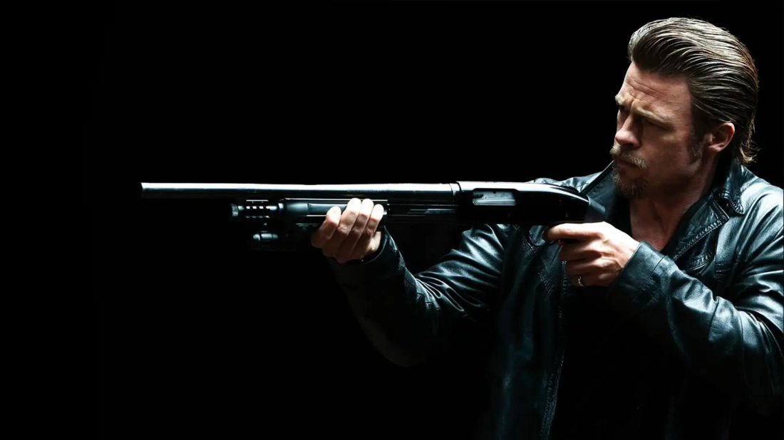Kibarca Öldürmek (Killing Them Softly) izlemek için tıklayınız.