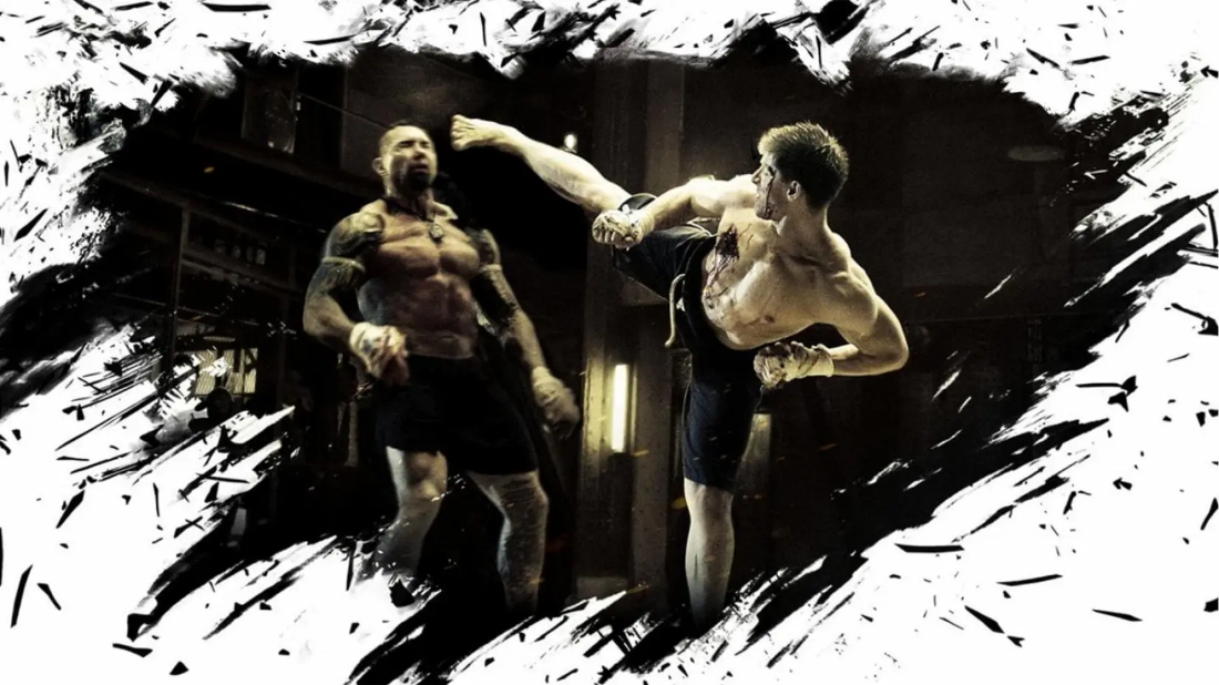 Kickboxer: Vengeance (Kickboxer: Vengeance) izlemek için tıklayınız.